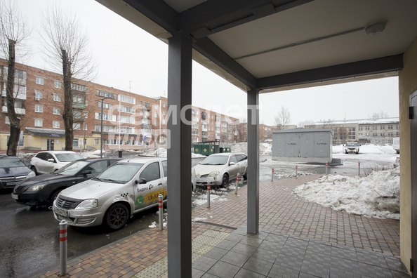 
  Продается 1-комн. квартира 39.1 м², в ЖК Весна, дом 2. Фото 19.