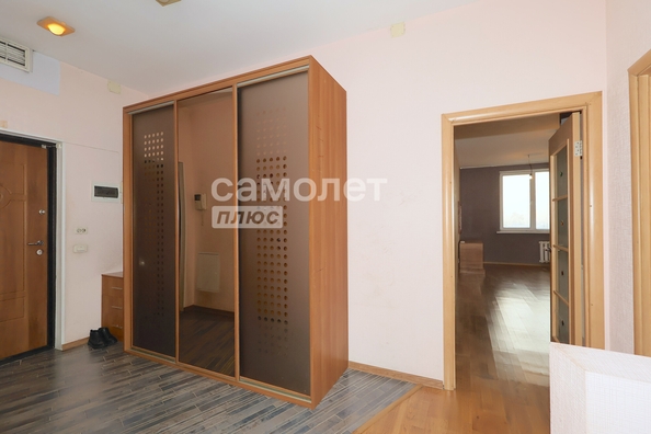 
  Продается 2-комн. квартира 78.6 м². Фото 35.