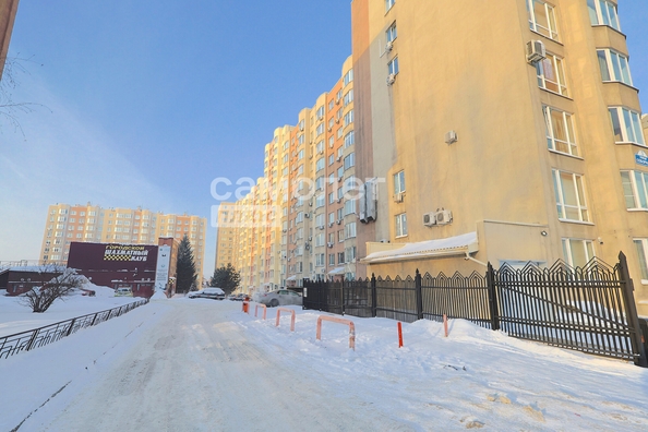 
  Продается 2-комн. квартира 78.6 м². Фото 46.