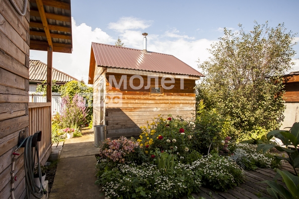 
  Продается дом 95.9 м². Фото 26.