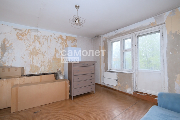 
  Продается 1-комн. квартира 40.3 м². Фото 4.