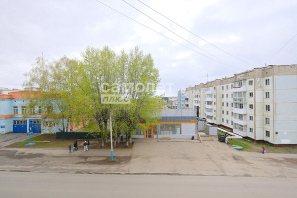 
  Продается 1-комн. квартира 40.3 м². Фото 18.