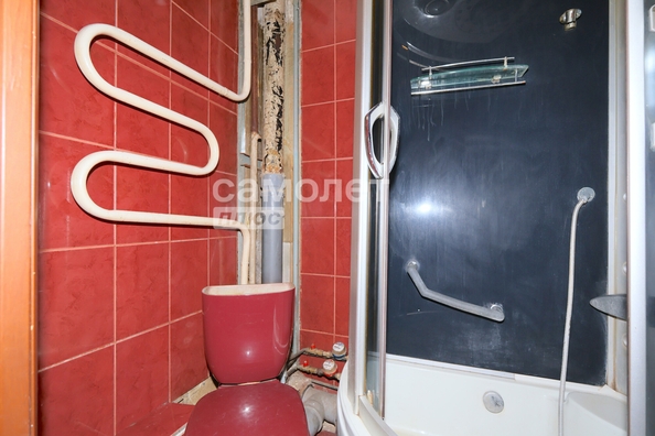 
  Продается 1-комн. квартира 22.5 м². Фото 7.