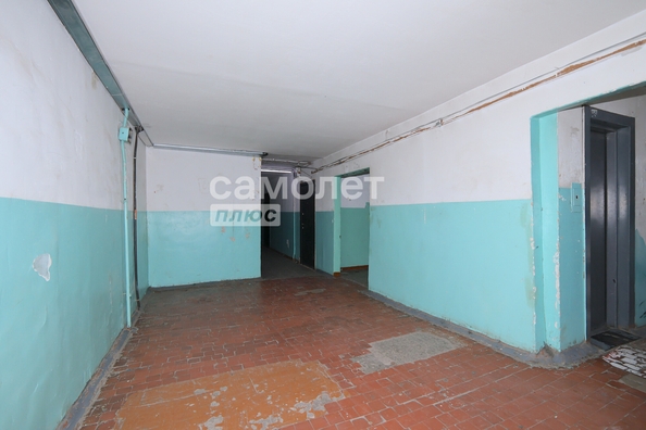 
  Продается 1-комн. квартира 22.5 м². Фото 12.