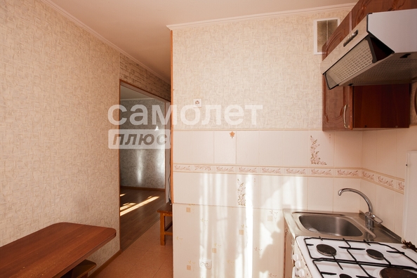 
  Продается 2-комн. квартира 44.4 м². Фото 14.