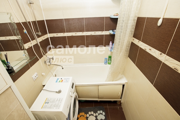 
  Продается 2-комн. квартира 44.4 м². Фото 17.