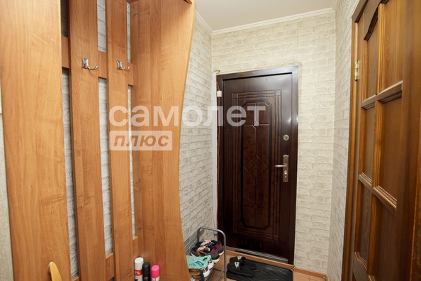 
  Продается 2-комн. квартира 44.4 м². Фото 21.