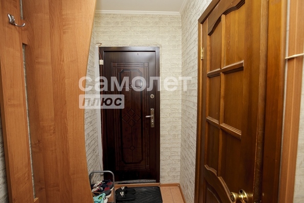 
  Продается 2-комн. квартира 44.4 м². Фото 22.