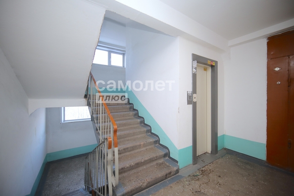 
  Продается 3-комн. квартира 67.4 м². Фото 17.