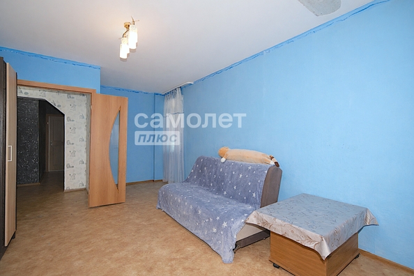 
  Продается 2-комн. квартира 56.9 м². Фото 3.