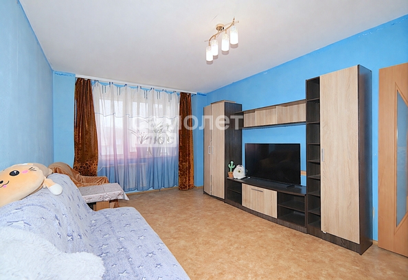
  Продается 2-комн. квартира 56.9 м². Фото 4.