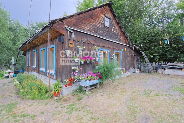 
  Продается дом 41.5 м². Фото 2.