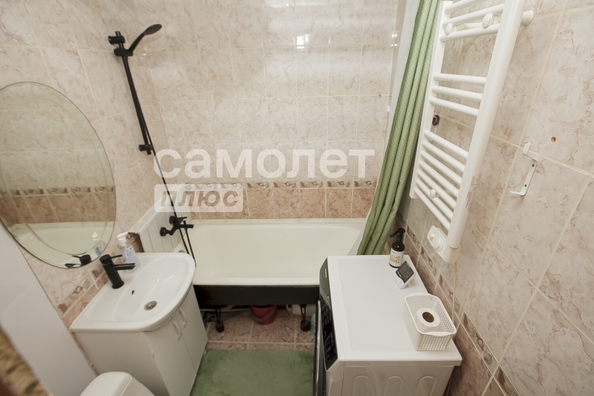 
  Продается 2-комн. квартира 42.8 м². Фото 19.