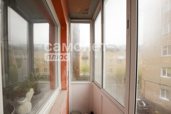 
  Продается 2-комн. квартира 42.8 м². Фото 23.