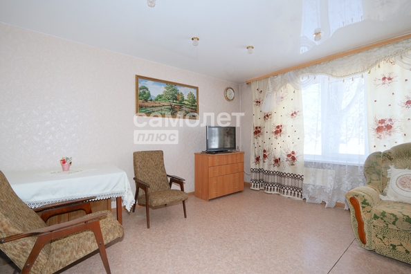 
  Продается 2-комн. квартира 53.5 м². Фото 13.