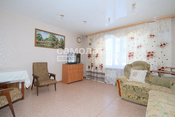 
  Продается 2-комн. квартира 53.5 м². Фото 15.