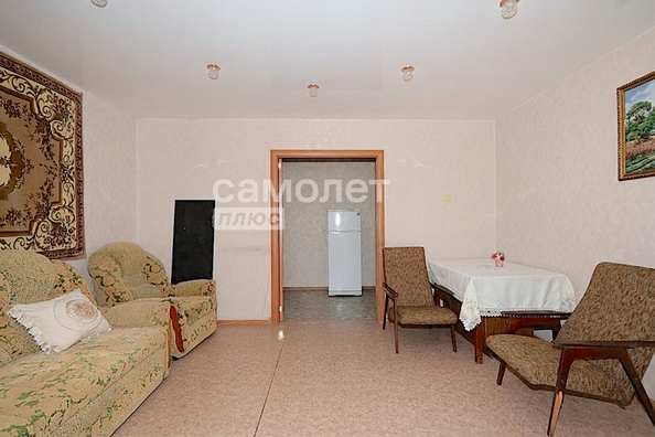 
  Продается 2-комн. квартира 53.5 м². Фото 16.