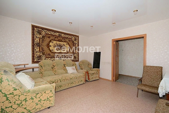 
  Продается 2-комн. квартира 53.5 м². Фото 17.