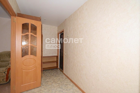 
  Продается 2-комн. квартира 53.5 м². Фото 19.