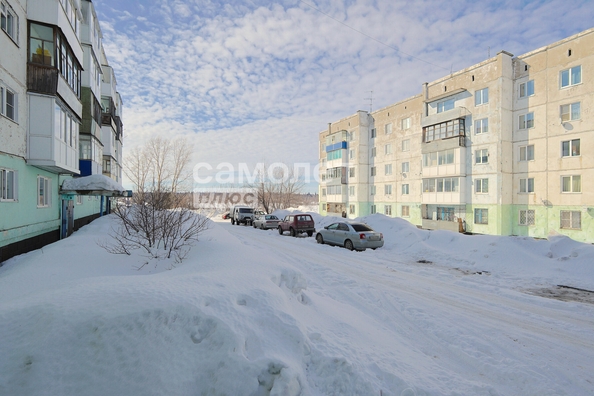 
  Продается 2-комн. квартира 53.5 м². Фото 24.