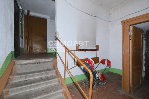 
  Продается 2-комн. квартира 53.5 м². Фото 30.