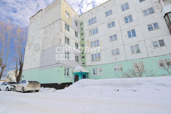 
  Продается 2-комн. квартира 53.5 м². Фото 33.
