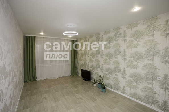 
  Продается 1-комн. квартира 30.3 м². Фото 3.