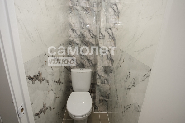 
  Продается 1-комн. квартира 30.3 м². Фото 7.