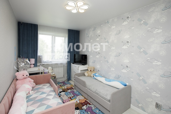 
  Продается 4-комн. квартира 71.6 м². Фото 14.