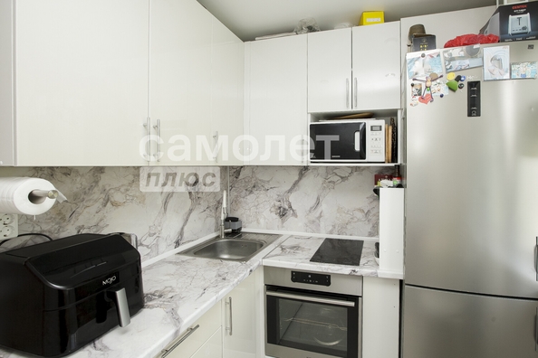 
  Продается 4-комн. квартира 71.6 м². Фото 28.