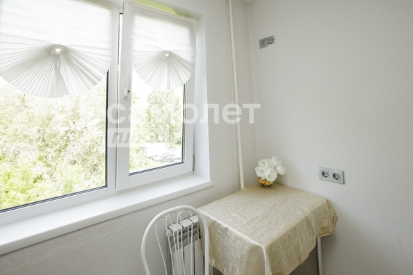 
  Продается 4-комн. квартира 71.6 м². Фото 29.