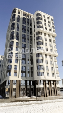 
  Продается 2-комн. квартира 60.6 м², в ЖК Южный, дом Ю-17. Фото 5.