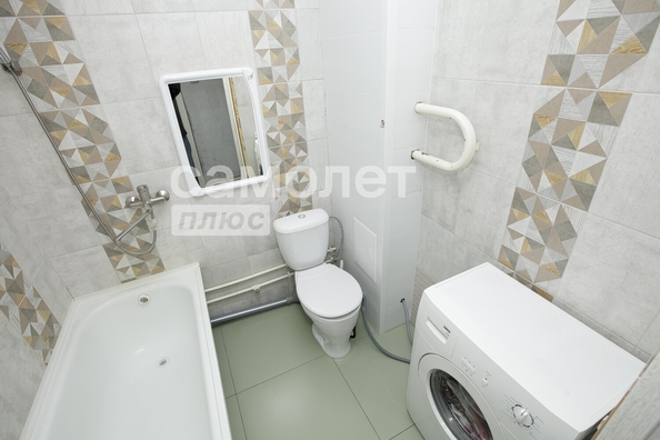 
  Продается 1-комн. квартира 35.4 м². Фото 7.