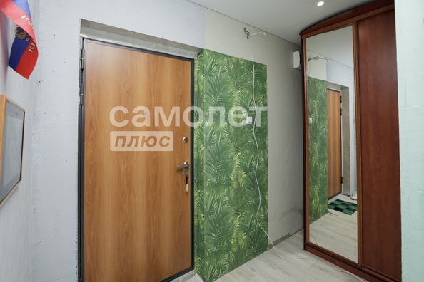 
  Продается 1-комн. квартира 35.4 м². Фото 10.