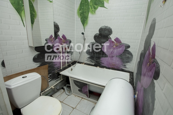 
  Продается 2-комн. квартира 38.7 м². Фото 12.