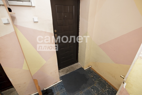 
  Продается 2-комн. квартира 38.7 м². Фото 14.