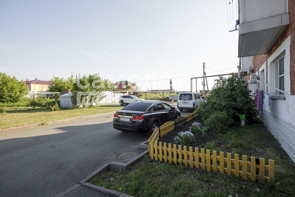 
  Продается 2-комн. квартира 38.7 м². Фото 27.