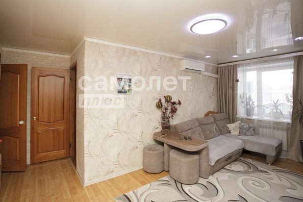 
  Продается 3-комн. квартира 58.1 м². Фото 2.