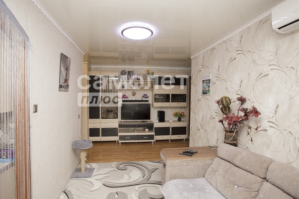 
  Продается 3-комн. квартира 58.1 м². Фото 8.