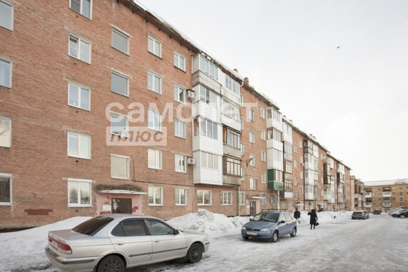 
  Продается 3-комн. квартира 58.1 м². Фото 21.