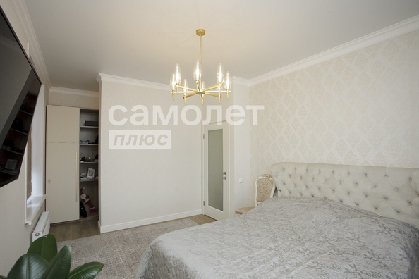 
  Продается 3-комн. квартира 79.1 м², в ЖК Южный, дом Ю-6. Фото 11.