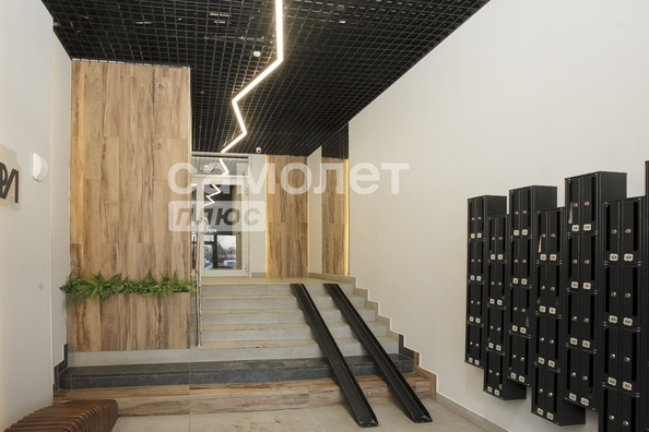 
  Продается 3-комн. квартира 79.1 м², в ЖК Южный, дом Ю-6. Фото 20.