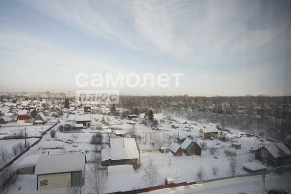 
  Продается 3-комн. квартира 79.1 м², в ЖК Южный, дом Ю-6. Фото 24.