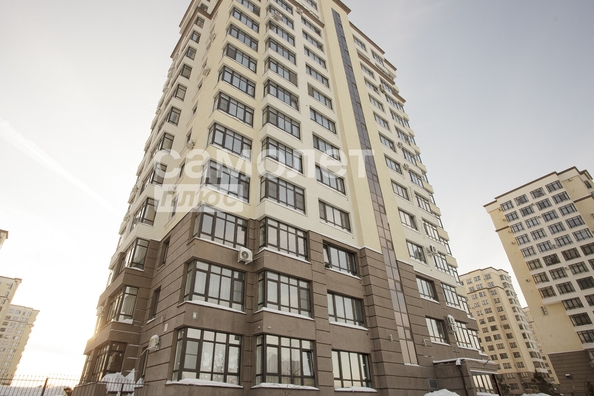 
  Продается 3-комн. квартира 79.1 м², в ЖК Южный, дом Ю-6. Фото 27.