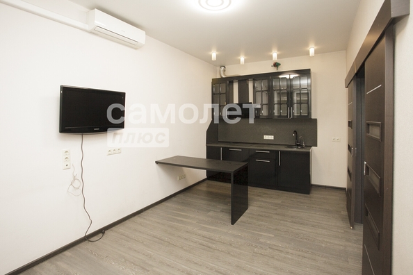 
  Продается 2-комн. квартира 44.8 м². Фото 7.