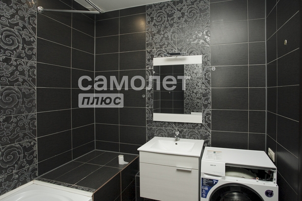 
  Продается 2-комн. квартира 44.8 м². Фото 12.