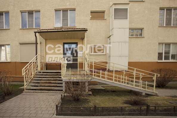 
  Продается 2-комн. квартира 44.8 м². Фото 16.