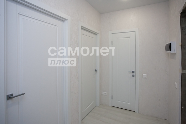 
  Продается 2-комн. квартира 42.2 м², в ЖК Верхний бульвар-2, дом 60 корп 4/1. Фото 9.
