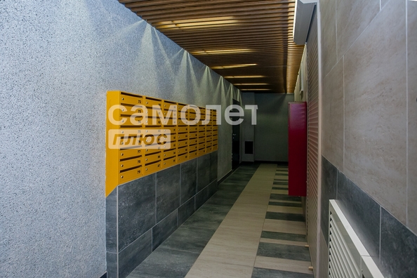 
  Продается 2-комн. квартира 42.2 м², в ЖК Верхний бульвар-2, дом 60 корп 4/1. Фото 19.