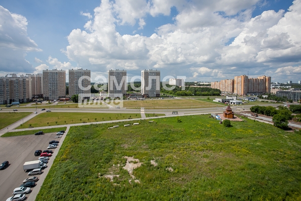 
  Продается 2-комн. квартира 42.2 м², в ЖК Верхний бульвар-2, дом 60 корп 4/1. Фото 22.